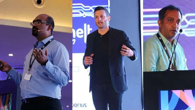 Zee Melt 2017: Focus on data, metrics and viral content on Day One