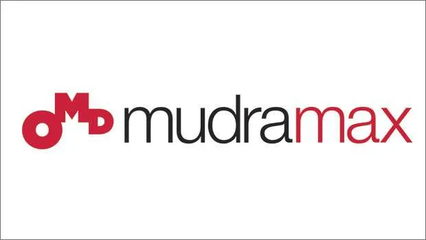 OMD MudraMax bags media duties of NR Group