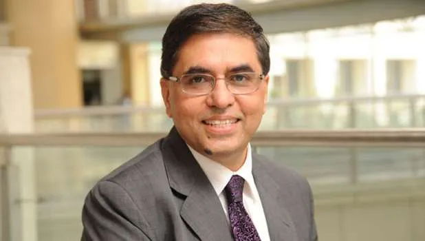 HUL’s Sanjiv Mehta appointed Jury Chair for Marquees 2017