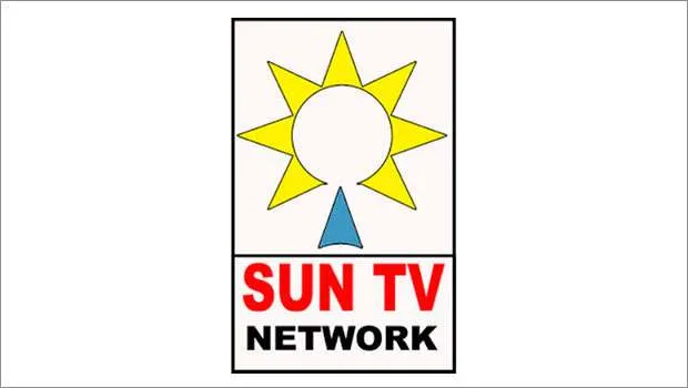 Sun TV Network partners with Amagi