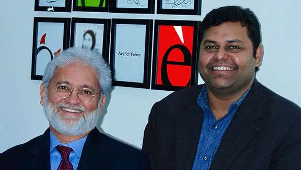 Sunil Gautam and Jaideep Shergill launch PR and communications firm Archer Freres