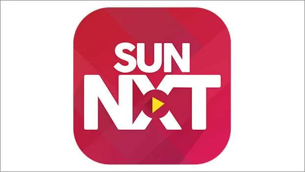 Sun TV Network launches its digital version Sun NXT