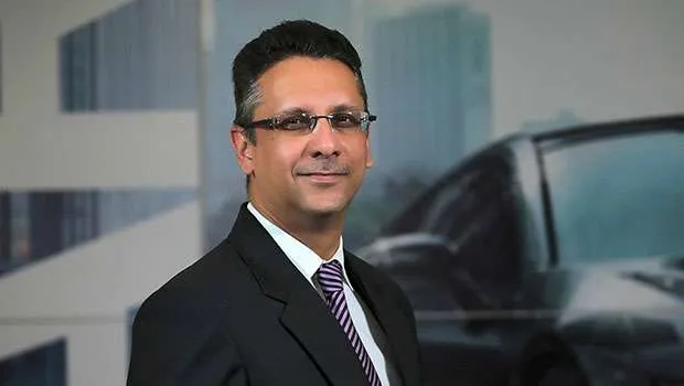 GST has been the biggest reform, says Vikram Pawah, President, BMW India