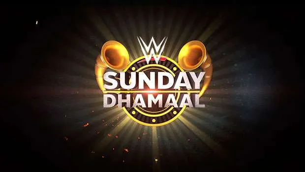 Sony Max brings new weekly WWE show in Hindi