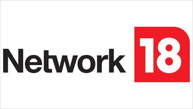 Network18 launches Amplify18