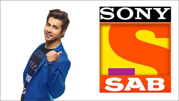 Sony SAB rebrands to a happier avatar