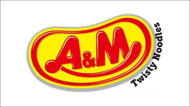 Vizeum wins media duties for A&M Noodles