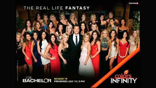Colors Infinity launches new programming block ‘Bachelor Nation’  