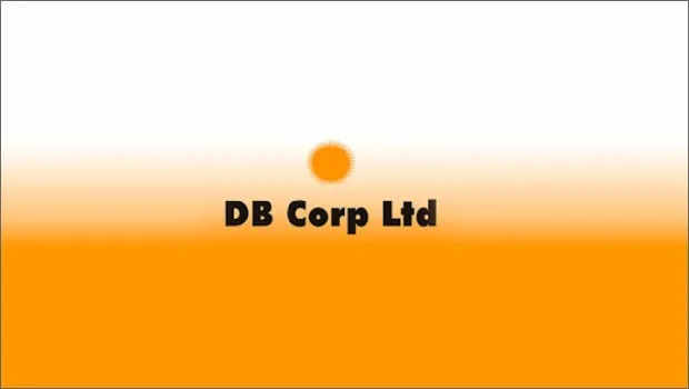 DB Corp PAT grows by 6% YOY in Q1 of FY17-18