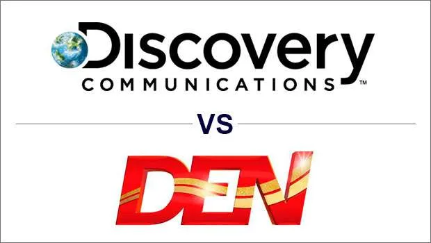 Den pulls plug on Discovery’s 11 channels from its platform
