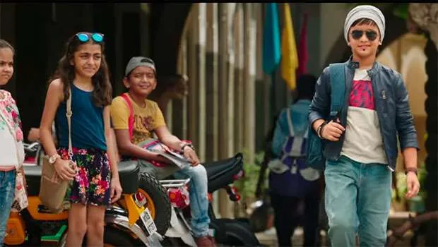 Flipkart shows how to ‘be trendy always’, features kids as adults again!