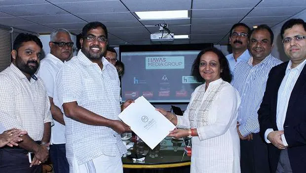 Havas Media Group ties up with Kerala-based agency IMC Advertising 