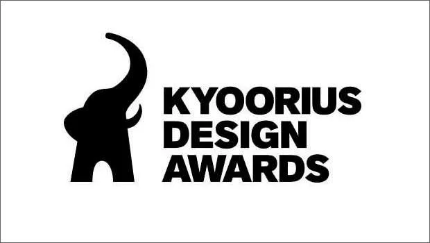 Entries open for Kyoorius Design awards 2017