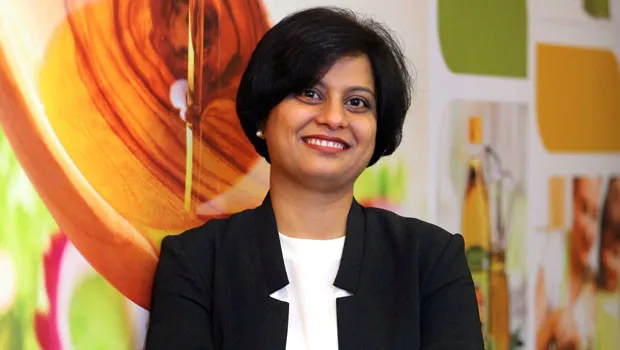 Why should you fear if you are a profitability enhancer: Neelima Burra, CMO, Cargill Foods India