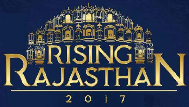 News18 Network hosts Rising Rajasthan in Jaipur