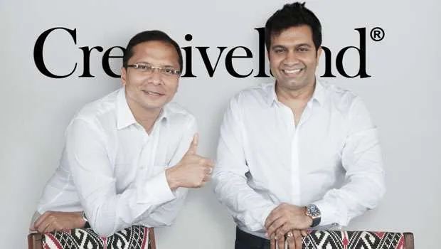 Creativeland Asia appoints Rana Barua as CEO