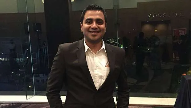 Saif Shaikh joins Madison Media to head Godrej business