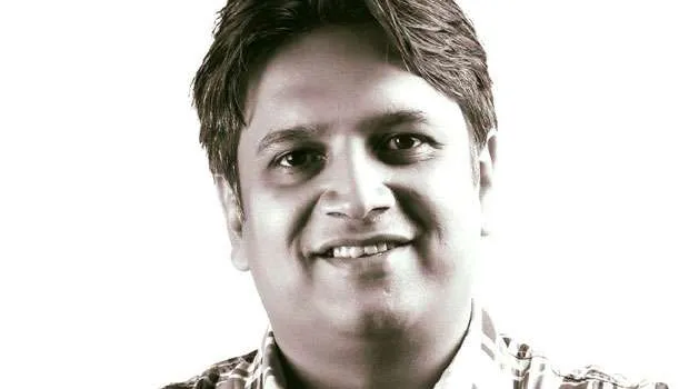 Sandeep Amar quits as CEO, Indian Express Digital