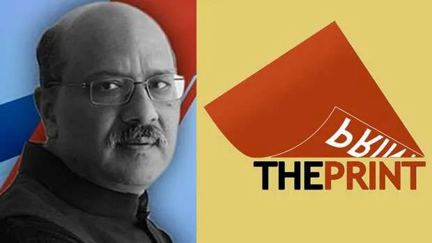 Shekhar Gupta’s ‘ThePrint’ set to launch as multi-media news platform