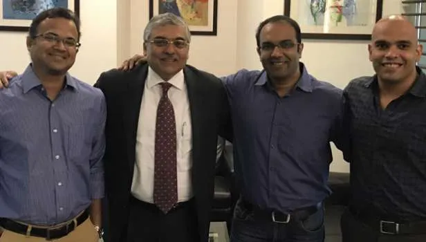 Dentsu Aegis Network launches Merkle in India, acquires Sokrati 