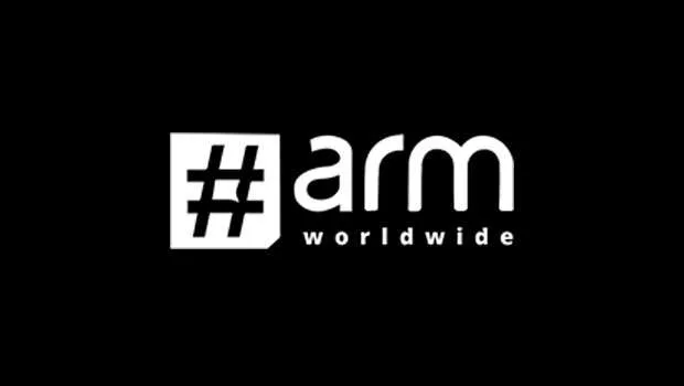 The journey from #ARM Digital to #ARM Worldwide
