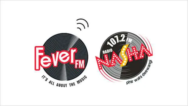 Fever FM Mumbai and Radio Nasha Delhi hike ad rates up to 25%