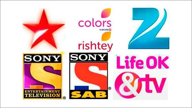 GEC Watch: Zee TV tops U+R markets; Star Plus slips to No. 3