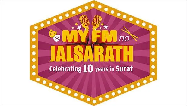 My FM brings Jalsarath to Surat