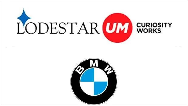Lodestar drives away with BMW India media mandate