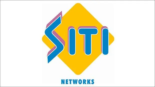 Management rejig at Siti Networks