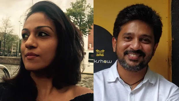 Rickshaw announces leadership team for its new design cell