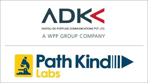 ADK Fortune bags creative mandate for Pathkind Diagnostics 