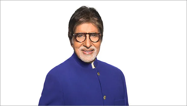 Lux Industries appoints Amitabh Bachchan as brand ambassador