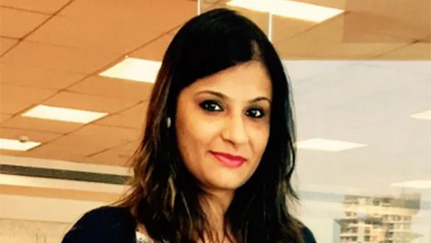 Hyperspace India elevates Arti Singh to a National Role
