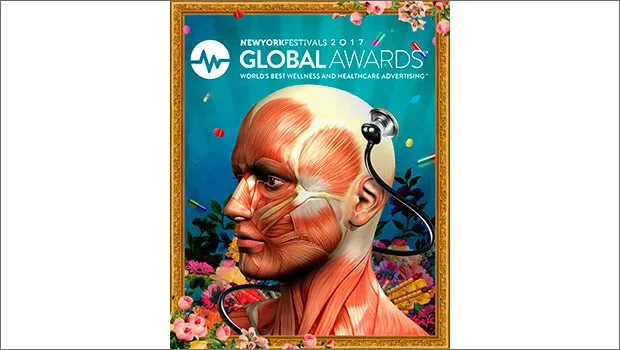 NYF Global Awards announces 2017 Executive and Grand Juries