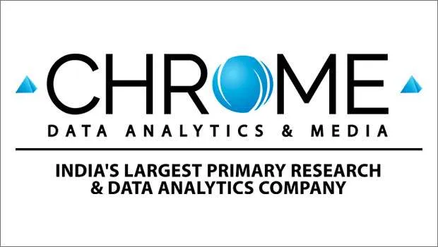 Ashok Venkatramani joins Chrome Data Analytics & Media as Director