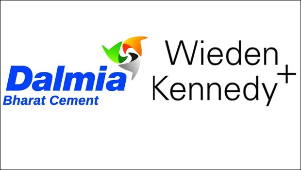 Wieden+Kennedy Delhi wins creative duties for Dalmia Cement