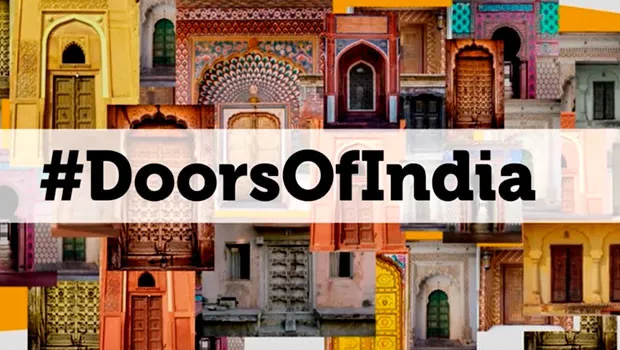 Tata Steel introduces Pravesh doors through prominent #DoorsOfIndia
