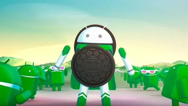 Google uses brand Oreo for its new version of Android, debuts mascot Android Oreo Superhero