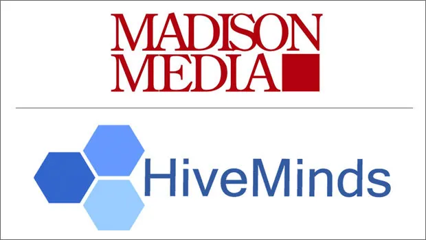 Madison Media acquires majority stake in performance marketing agency HiveMinds