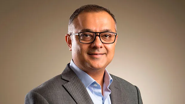 Kellogg appoints Mohit Anand to head its India and South Asia Business