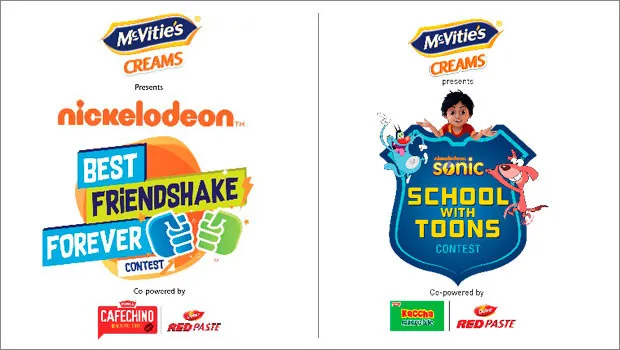 Nickelodeon’s ‘School Contact Programme’ to make school time fun for kids 
