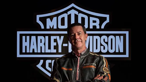 Peter MacKenzie named Managing Director of Harley-Davidson India