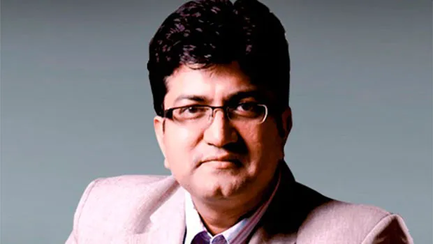 Creative people should never think they are the last word, it's the consumer, says Prasoon Joshi