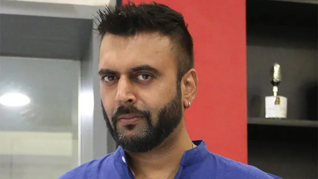 Ranjit Pathak joins 93.5 Red FM as National Programming Head