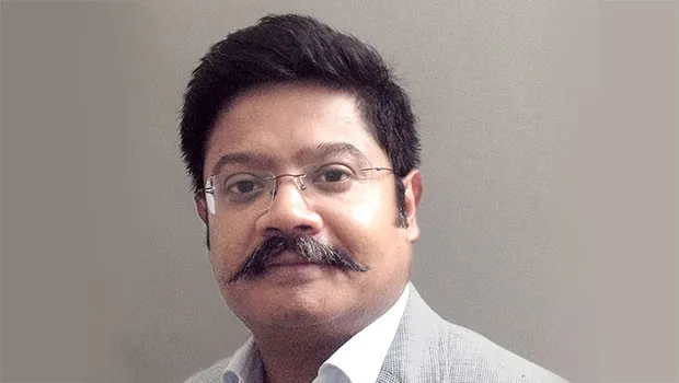 Subho Sengupta appointed as Head of Contract Delhi