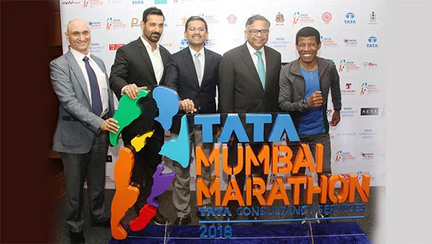 Tata replaces Standard Chartered as Mumbai Marathon sponsor
