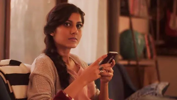 Vodafone tells us to keep phone aside and have a real chat with friends this Friendship Day