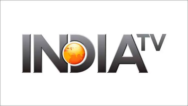 India TV to host Vande Mataram, a conclave against terrorism 