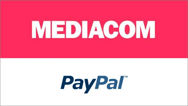 MediaCom bags media duties for PayPal